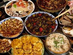 -饭江湖·江湖菜(湖广会馆店)