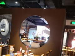 -呷哺呷哺 黄金牧场 (欢乐谷店)