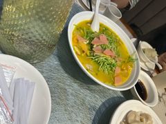 -安天民北方饺子(彩田店)