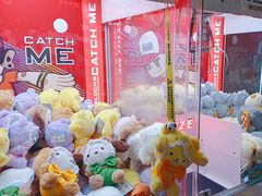 -快乐街区(成都龙湖北城天街店)