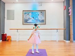 -北京红舞鞋少儿形体舞蹈教育(高新融侨城校区)