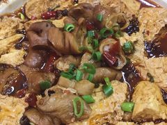 臭大元烧肥肠-壶园美食·淮扬菜(东圈门店)