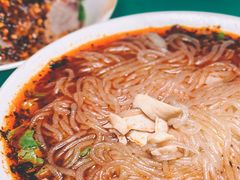 红油肥肠粉-甘记肥肠粉(马鞍北路店)