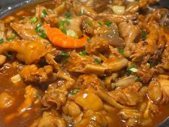 -胖哥俩肉蟹煲(杭州下沙学林街店)