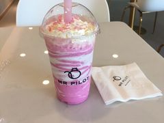 -飞行喵MR PILOT|猫舍·猫咖(静安大融城店)