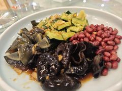 -郭林家常菜(狼垡店)