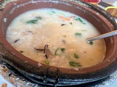 -粤仔湾砂锅粥(金太湖店)