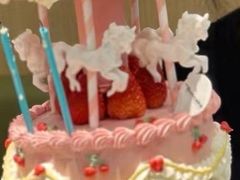 -BONCAKE裱花蛋糕(万象汇店)