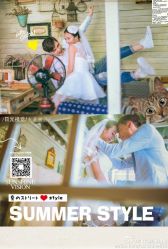 -日光视觉婚纱摄影(旗舰店)
