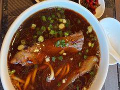 -中国厨房/台湾牛肉面