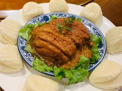 -天和晟烤鸭店(玉泉西街店)