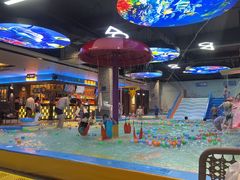 -青水瓦台汤泉(未央店)