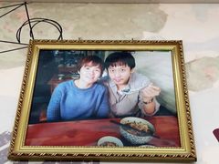 -荣荣面馆(丹溪大道店)