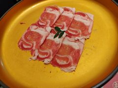 -一绪に寿喜烧(荟聚店)