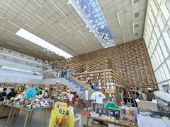 -朵云书院(滴水湖店)