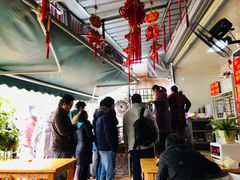 大堂-左撇子私房面