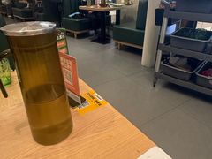 -mango tree芒果树泰国餐厅(青岛万象城店)