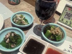 -上渔铁板烧(熙悦汇店)