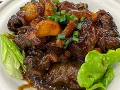 -瑞福园联谊餐室(茂名南路店)