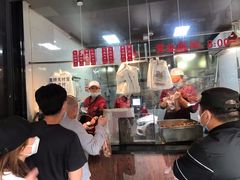 -吴山烤禽 (吴山路店)