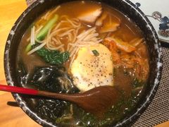 -久喜番和牛烧肉酒场(北辰三角洲店)