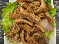 -古乐牛香·鲜牛肉牛杂火锅(高新店)