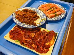 -飘香火锅(玉林西路店)
