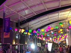 -三亚海昌梦幻海洋不夜城