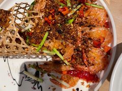 -避风塘(百联东郊店)