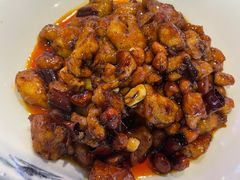 -川人百味(亿合城店)