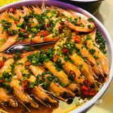 魔都探店｜九亭好吃好玩的海鲜平价店