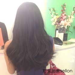 sellon-变画·发型STUDIO