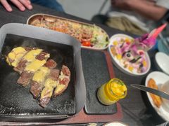 -卡朋西餐(宝安大仟里店)