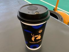 精粹澳瑞白（铂金豆）-瑞幸咖啡(盛博广场店)