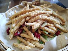 -肖记公安牛肉鱼杂馆·省级非物质文化遗产(三角路直营店)