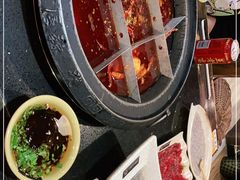 -唇辣号重庆老火锅(亦庄店)