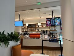 -Peet's 皮爷咖啡(乐峰店)
