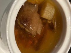 四季菌王鼎汤-童福兴·南京菜(老门东店)