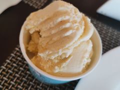 -洲际酒店·地平线全日餐厅HORIZON CAFÉ
