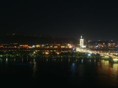 -长沙国金中心异国印象酒店