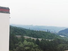 -普陀宗乘之庙(小布达拉宫)