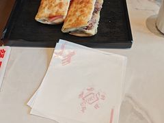 -高玛纳驴肉火烧(一世界店)