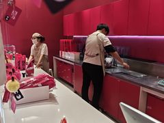 -K22.酸奶草莓(烟台芝罘店)