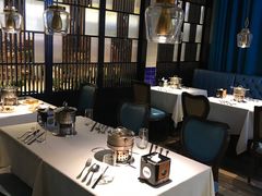 大堂-星伦多自助料理·涮烤一体(嘉兴八佰伴店)