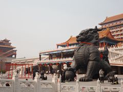 -大明幻境第一城