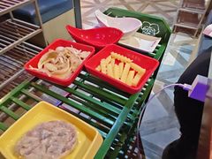 -季季红火锅(丰城洪客隆店)