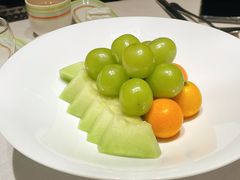 -开海·红岛海鲜虾水饺(石老人店)