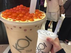 -KOI Thé(正佳广场店)