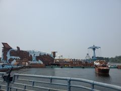 -秦皇岛乐岛海洋王国