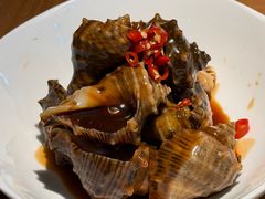 -波螺油子青岛本帮菜(银座店)